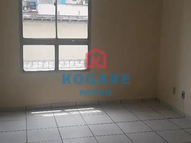 Apartamento com 10m² 3 quartos e 1 banheiro, para alugar, no bairro Vila Adyana em São José Dos Campos