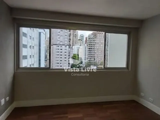 Apartamento com 128m² 3 quartos e 3 banheiros, à venda, no bairro Jardim Paulista em São Paulo
