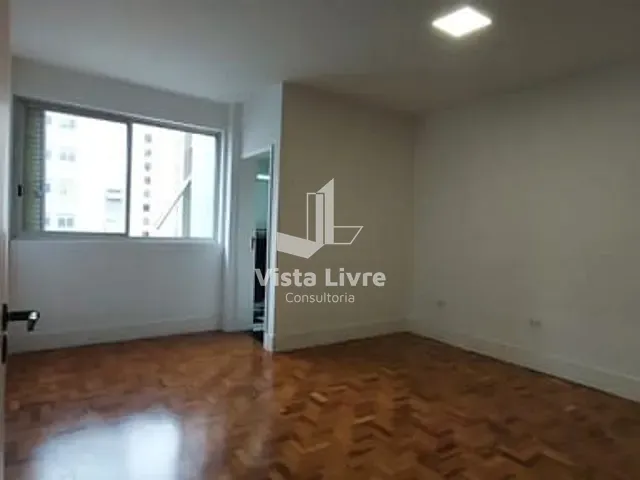 Apartamento com 128m² 3 quartos e 3 banheiros, à venda, no bairro Jardim Paulista em São Paulo