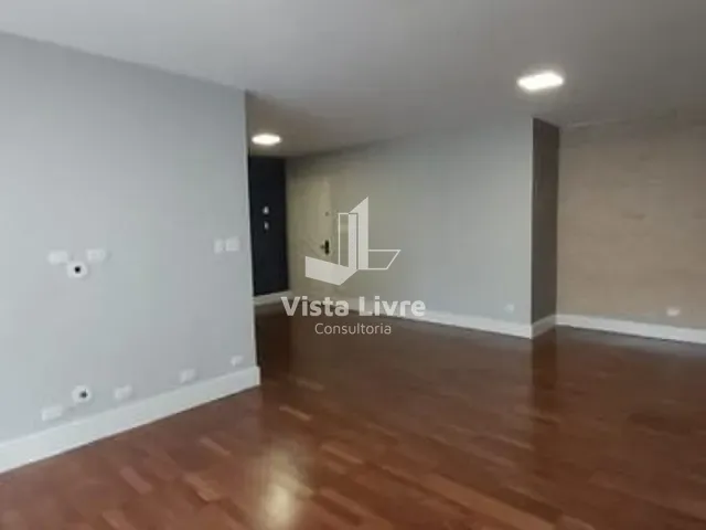 Apartamento com 128m² 3 quartos e 3 banheiros, à venda, no bairro Jardim Paulista em São Paulo