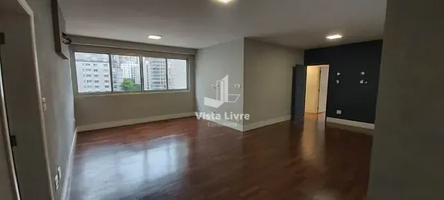 Apartamento, 3 quartos, 128 m² - Foto 1