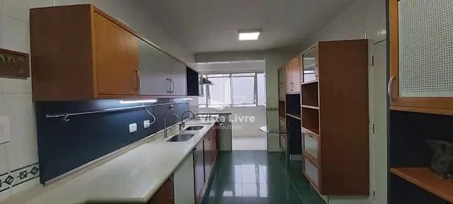 Apartamento, 3 quartos, 128 m² - Foto 9