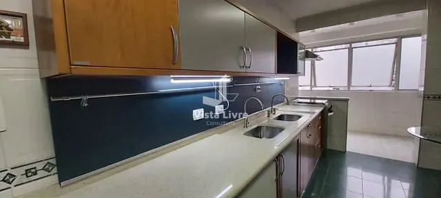 Apartamento, 3 quartos, 128 m² - Foto 8