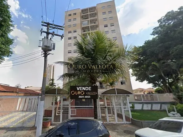 Apartamento com 1639m² 3 quartos e 2 banheiros, à venda, no bairro Chácara Califórnia em São Paulo