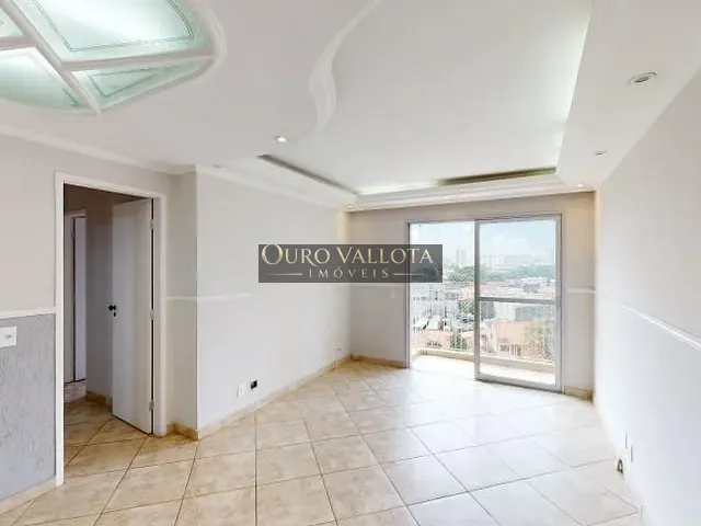 Apartamento com 1639m² 3 quartos e 2 banheiros, à venda, no bairro Chácara Califórnia em São Paulo