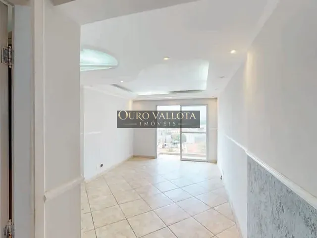 Apartamento com 1639m² 3 quartos e 2 banheiros, à venda, no bairro Chácara Califórnia em São Paulo