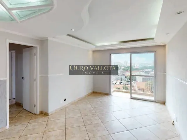 Apartamento com 1639m² 3 quartos e 2 banheiros, à venda, no bairro Chácara Califórnia em São Paulo