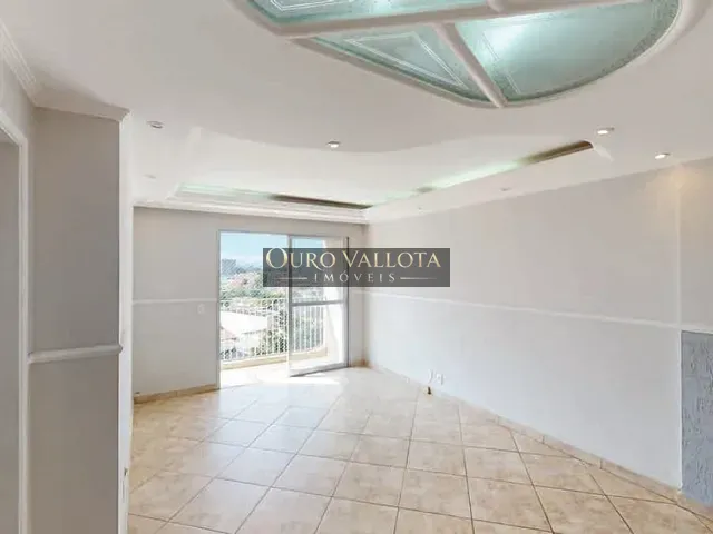 Apartamento com 1639m² 3 quartos e 2 banheiros, à venda, no bairro Chácara Califórnia em São Paulo