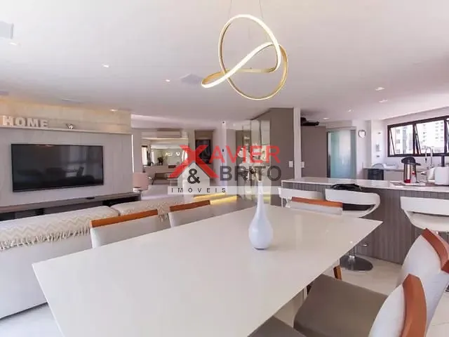 Apartamento 3 quartos e 4 banheiros, à venda, no bairro Parque da Mooca em São Paulo