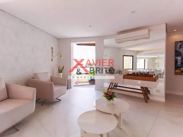 Apartamento 3 quartos e 4 banheiros, à venda, no bairro Parque da Mooca em São Paulo