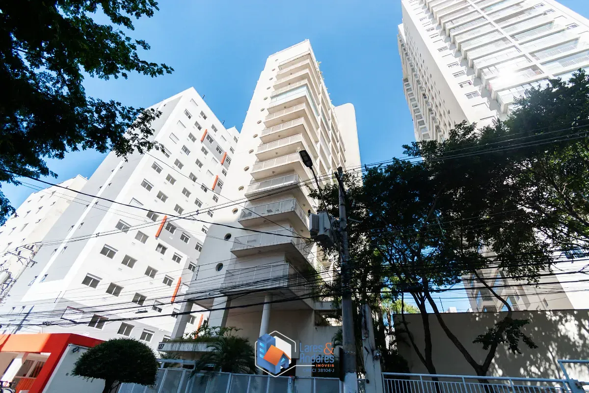 Apartamento, 1 quarto, 41 m² - Foto 25