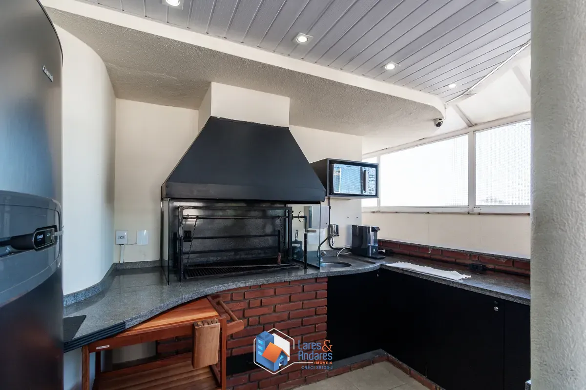 Apartamento, 1 quarto, 41 m² - Foto 26