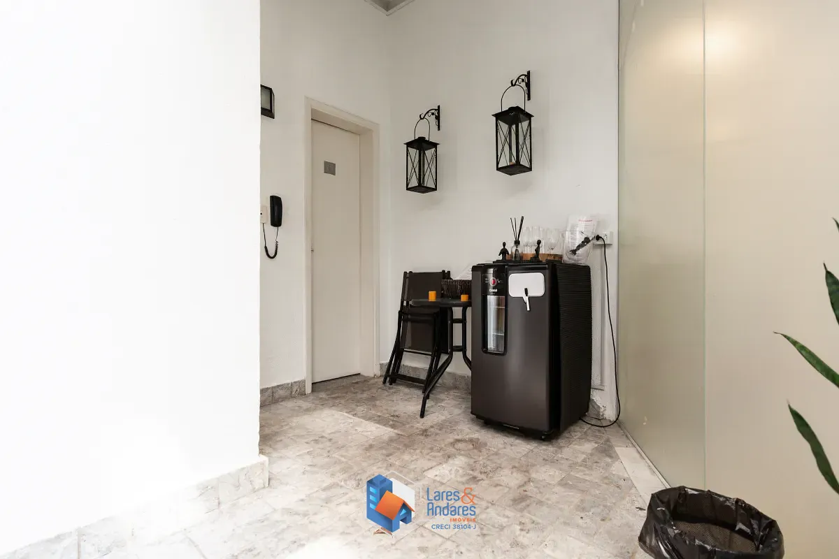 Apartamento, 1 quarto, 41 m² - Foto 32