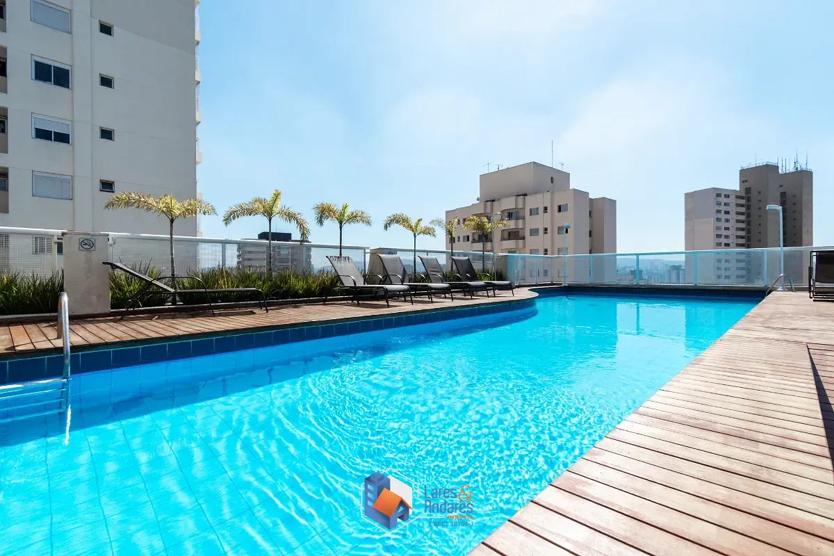 Apartamento, 1 quarto, 41 m² - Foto 38