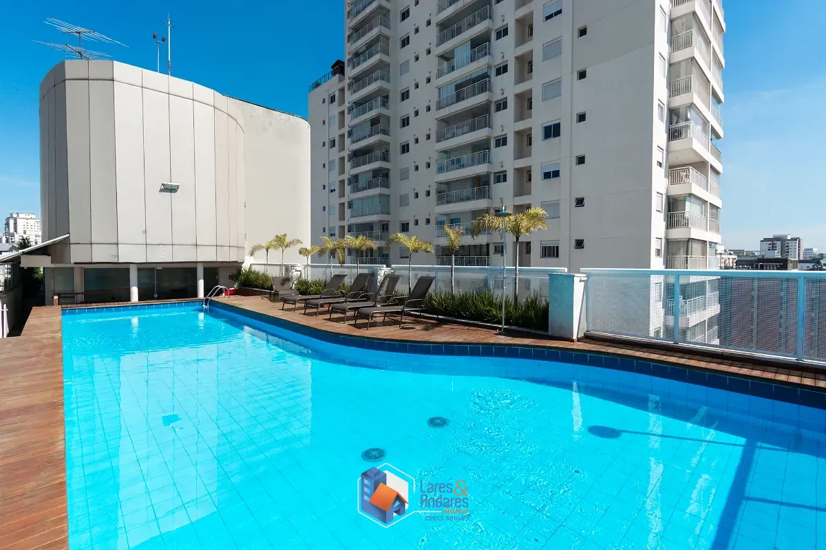 Apartamento, 1 quarto, 41 m² - Foto 39