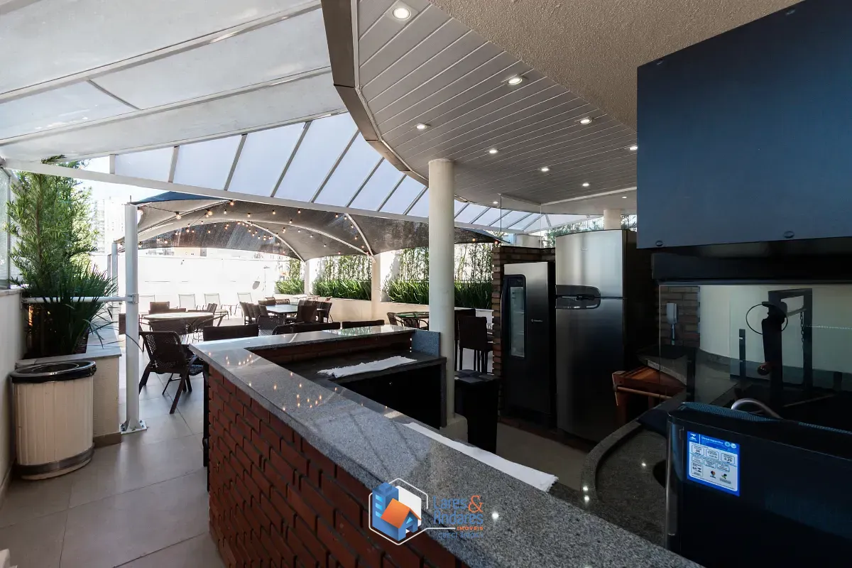 Apartamento, 1 quarto, 41 m² - Foto 40