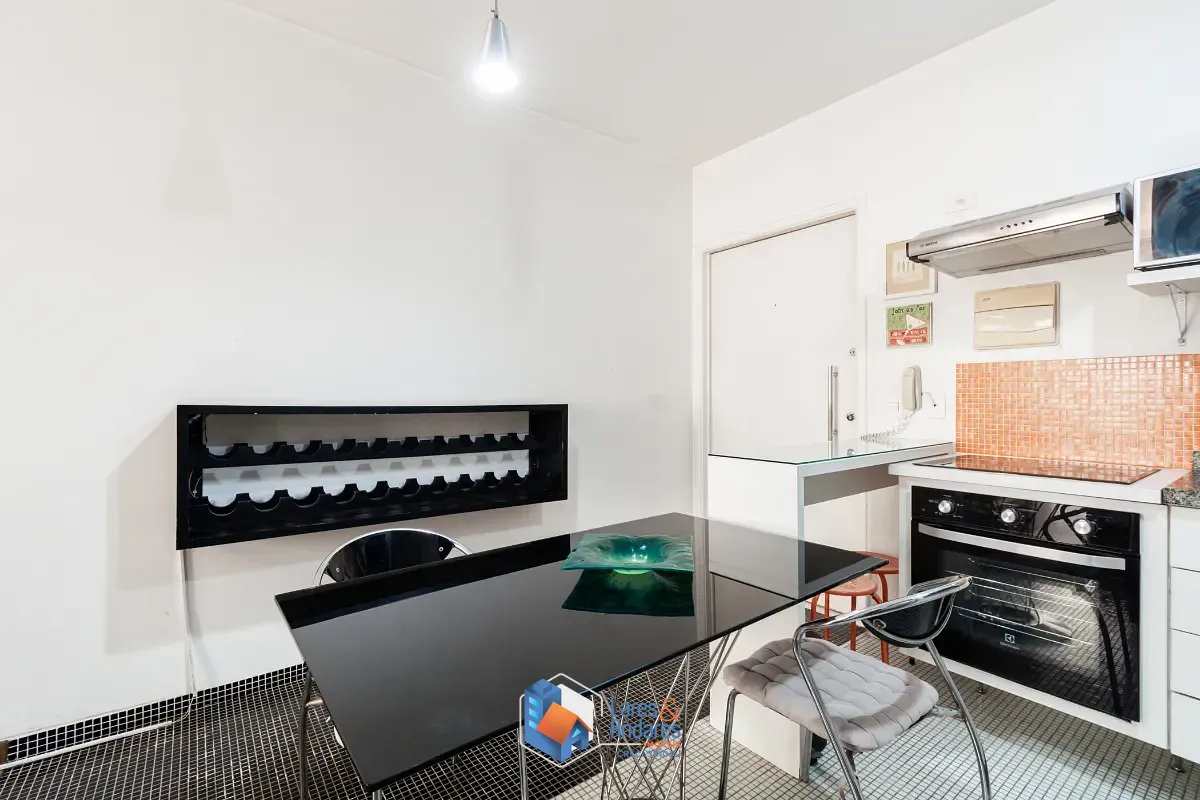 Apartamento, 1 quarto, 41 m² - Foto 15