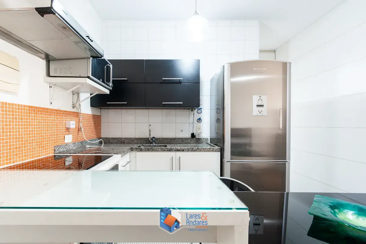 Apartamento, 1 quarto, 41 m² - Foto 16