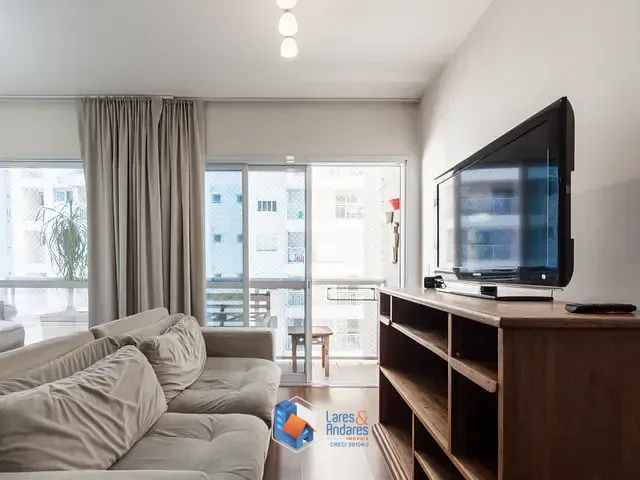 Apartamento com 41m² 1 quarto e 1 banheiro, à venda, no bairro Barra Funda em São Paulo