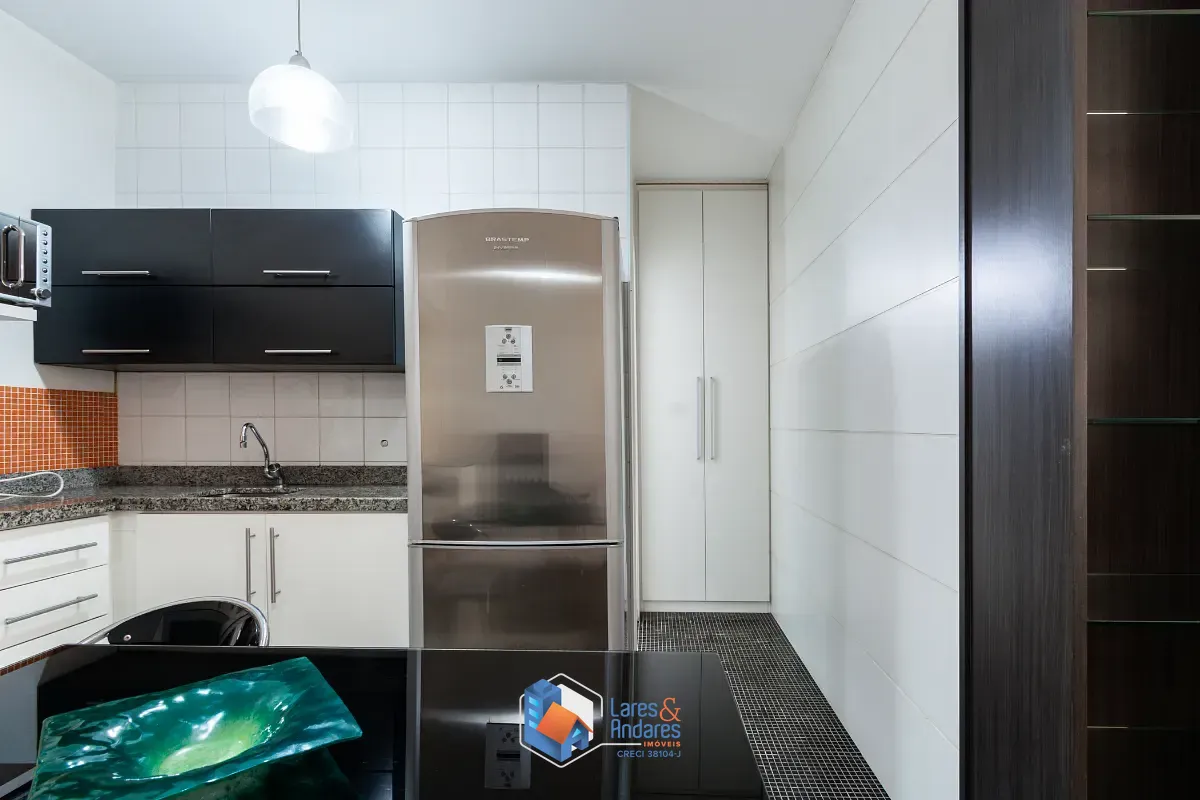 Apartamento, 1 quarto, 41 m² - Foto 17