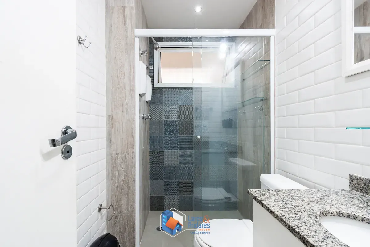 Apartamento, 1 quarto, 41 m² - Foto 18