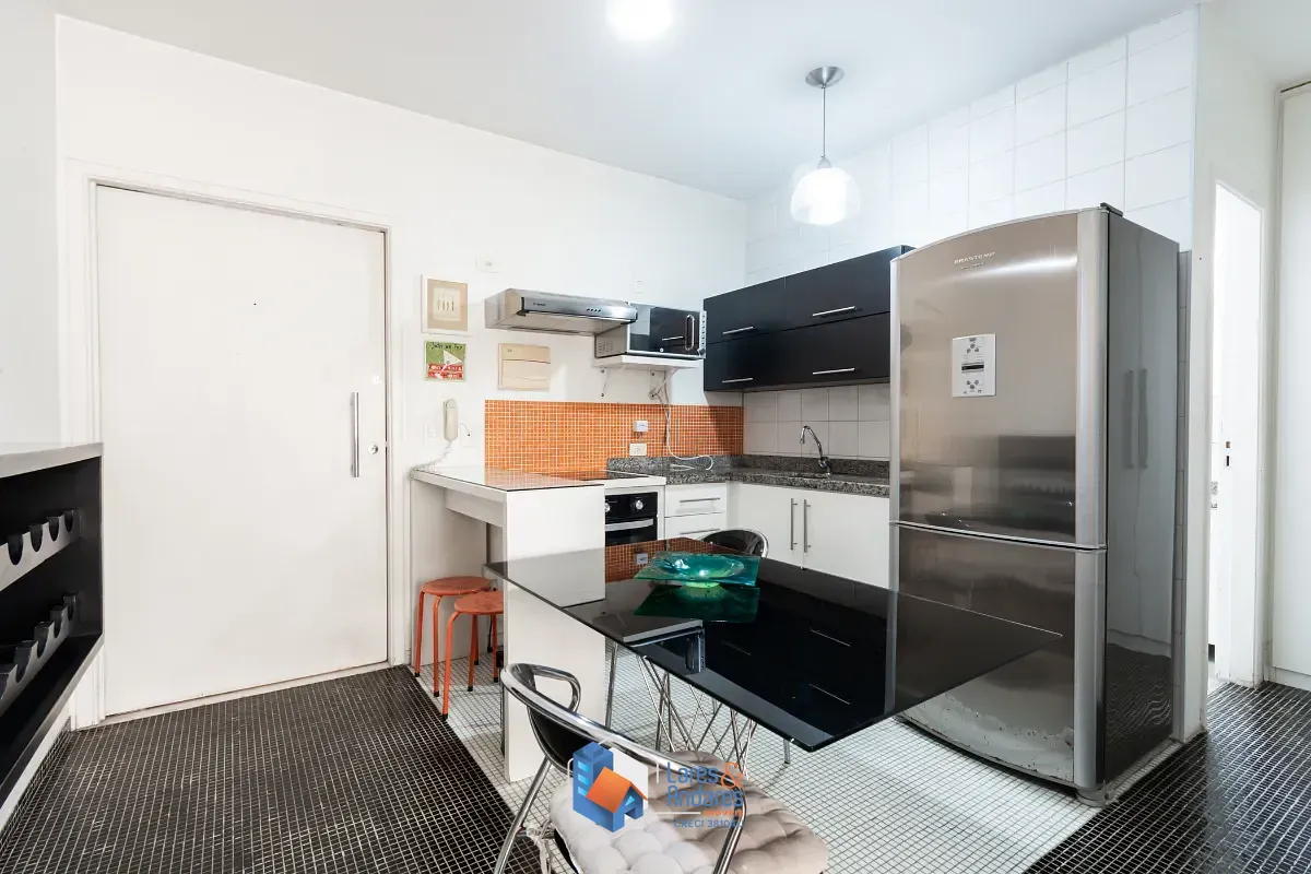 Apartamento, 1 quarto, 41 m² - Foto 13