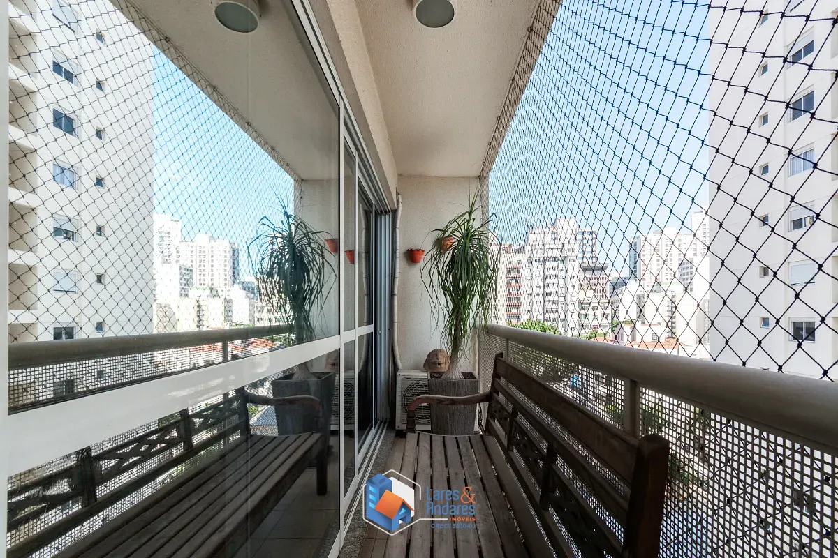 Apartamento, 1 quarto, 41 m² - Foto 11