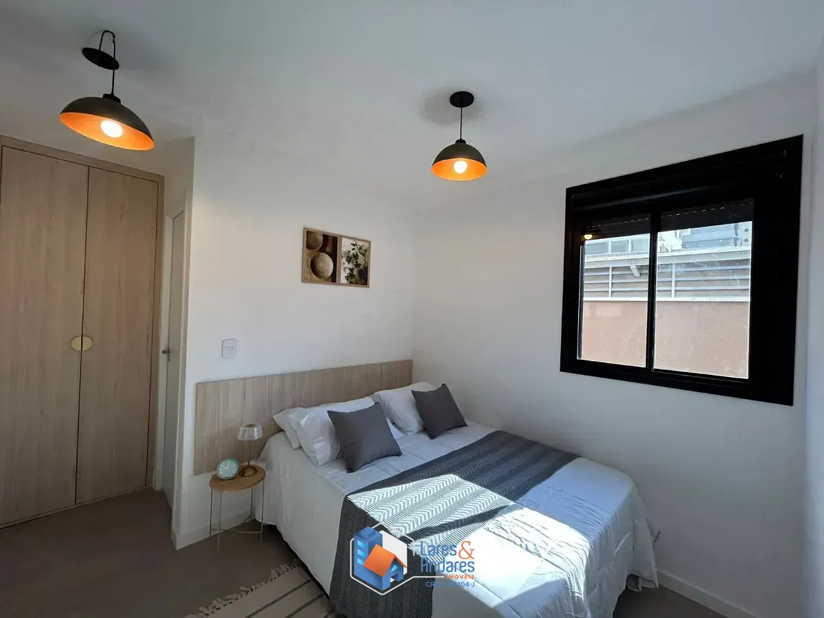 Apartamento, 1 quarto, 67 m² - Foto 6