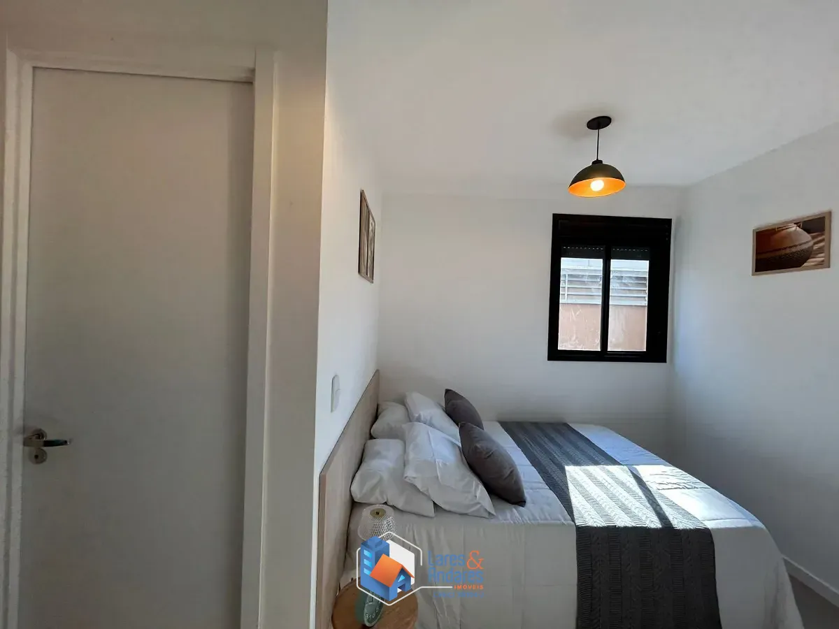 Apartamento, 1 quarto, 67 m² - Foto 4