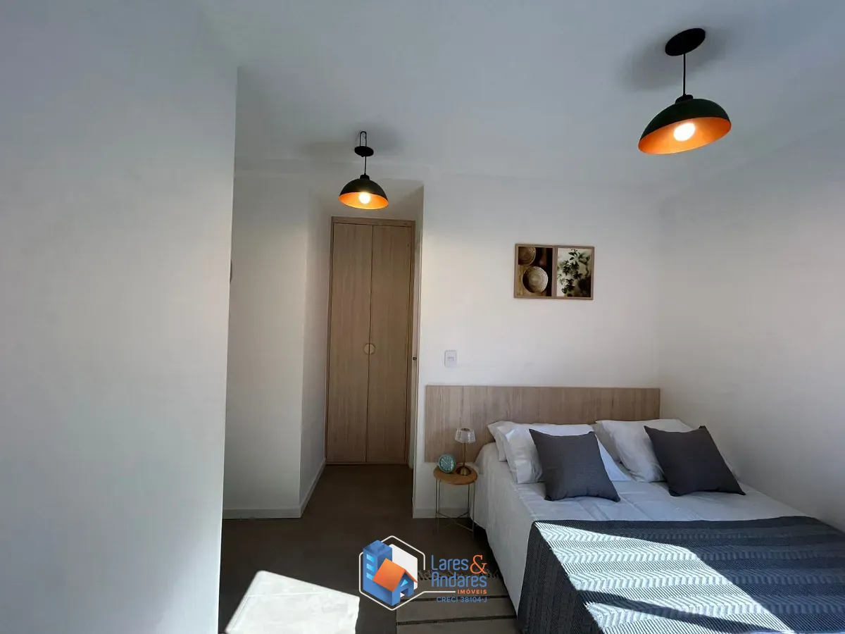 Apartamento, 1 quarto, 67 m² - Foto 5