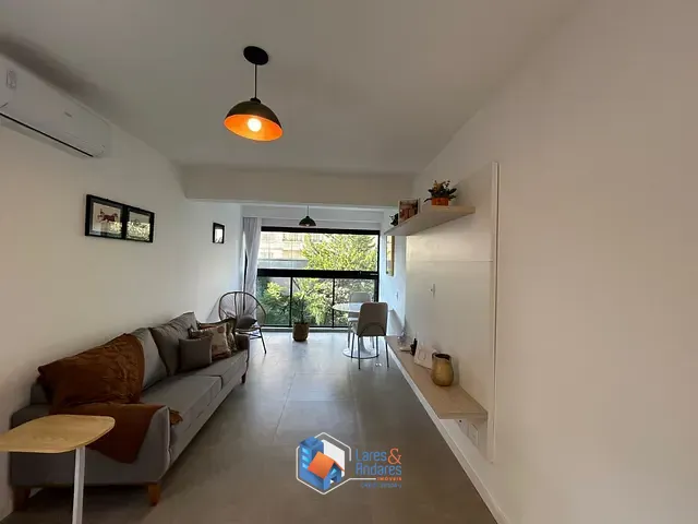 Apartamento com 67m² 1 quarto e 1 banheiro, à venda, no bairro Pompeia em São Paulo