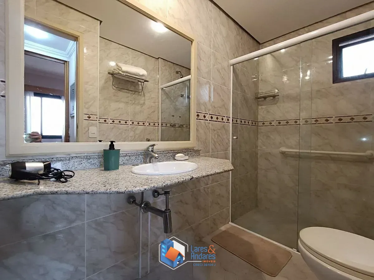 Apartamento, 1 quarto, 34 m² - Foto 6