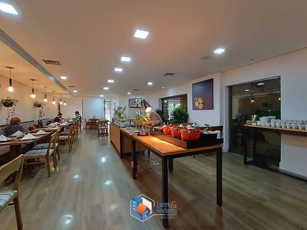 Apartamento, 1 quarto, 34 m² - Foto 10