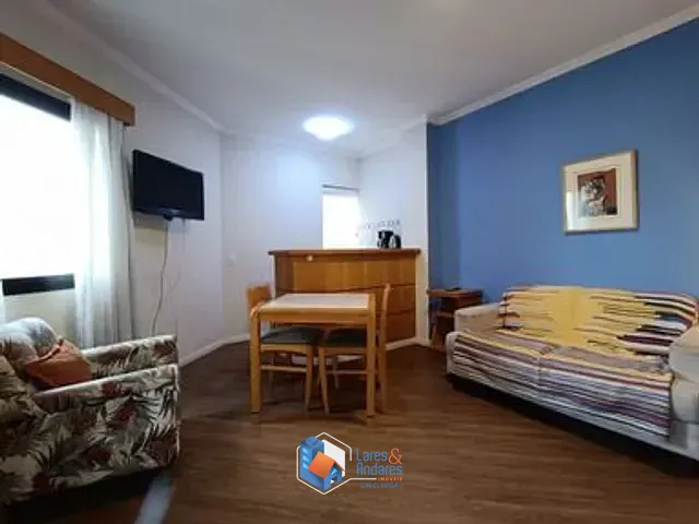 Apartamento com 34m² 1 quarto e 1 banheiro, à venda, no bairro Jardim Paulista em São Paulo
