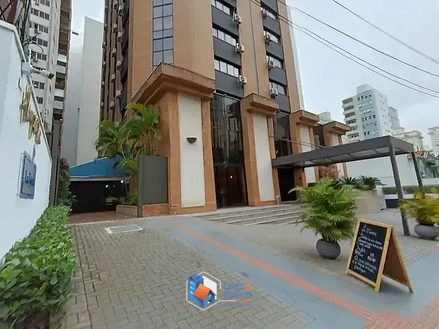 Apartamento, 1 quarto, 34 m² - Foto 16