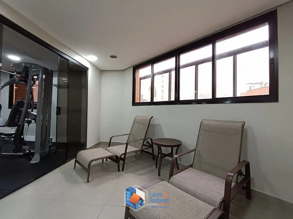 Apartamento, 1 quarto, 34 m² - Foto 13