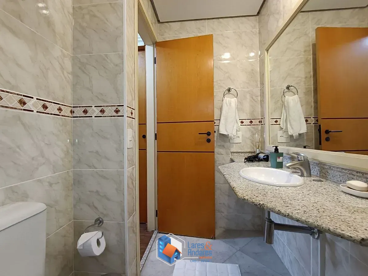 Apartamento, 1 quarto, 34 m² - Foto 8