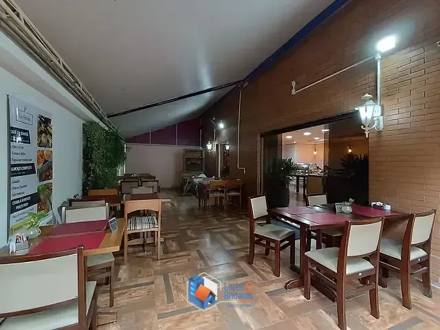 Apartamento, 1 quarto, 34 m² - Foto 17