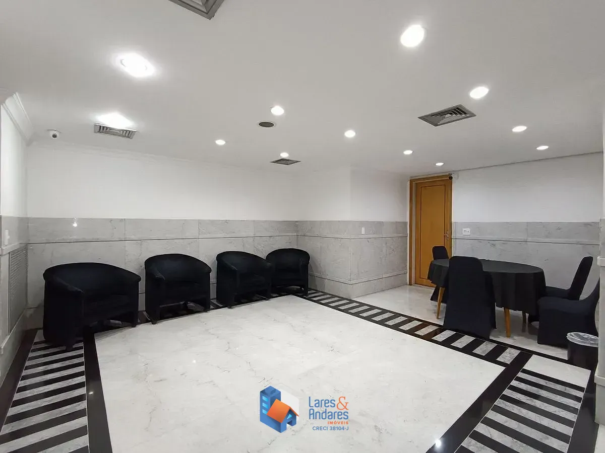 Apartamento, 1 quarto, 34 m² - Foto 12