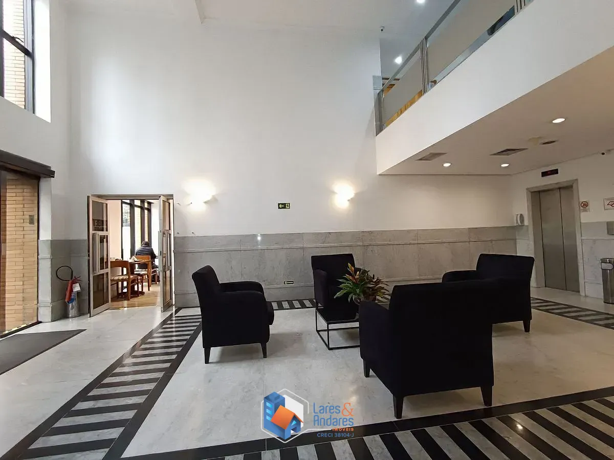 Apartamento, 1 quarto, 34 m² - Foto 15
