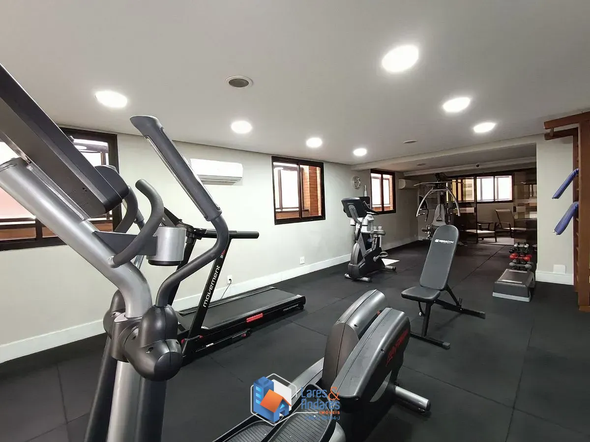 Apartamento, 1 quarto, 34 m² - Foto 14