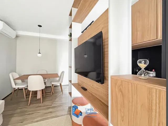 Apartamento com 42m² 1 quarto e 1 banheiro, à venda, no bairro Jardim América em São Paulo