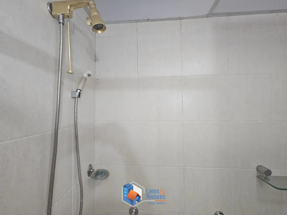 Apartamento, 2 quartos, 80 m² - Foto 17