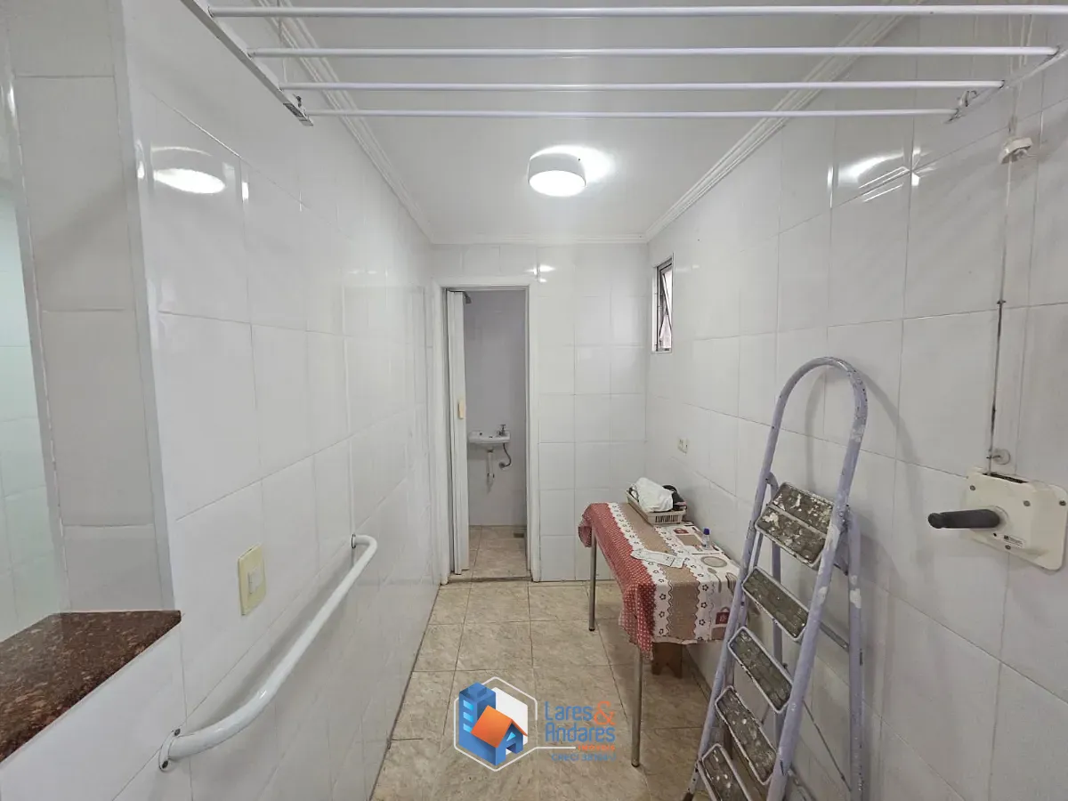 Apartamento, 2 quartos, 80 m² - Foto 11
