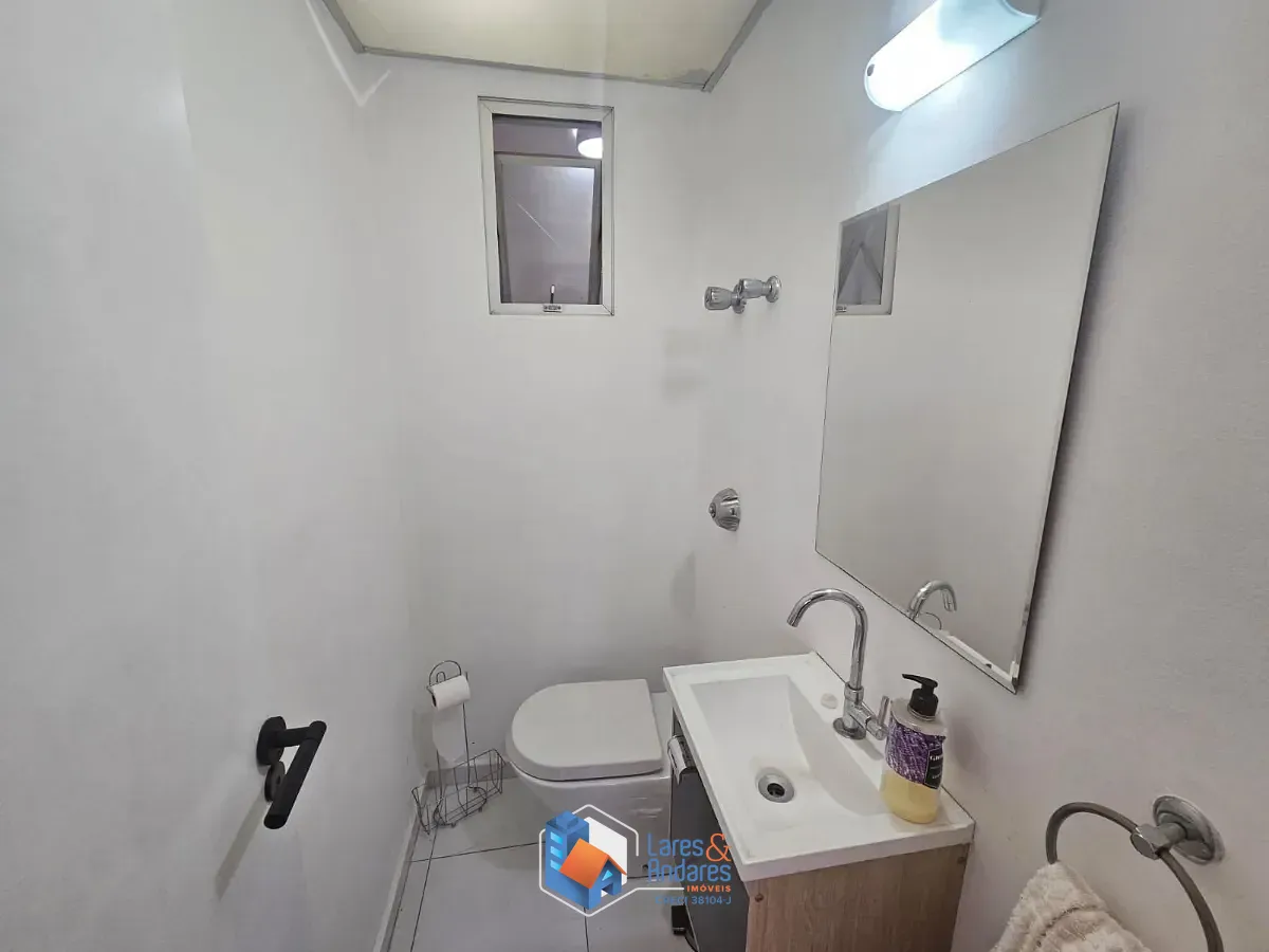 Apartamento, 2 quartos, 80 m² - Foto 18