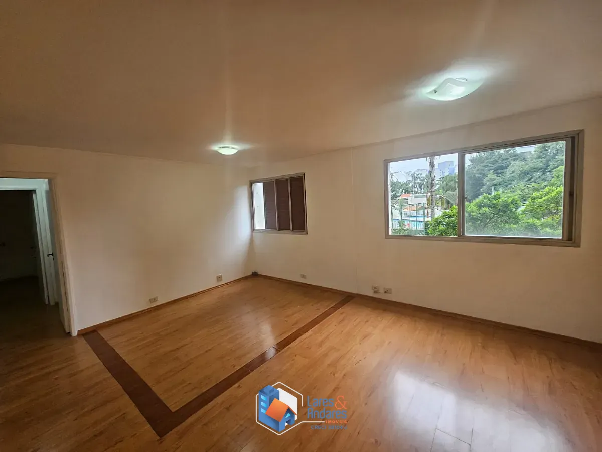 Apartamento, 2 quartos, 80 m² - Foto 3