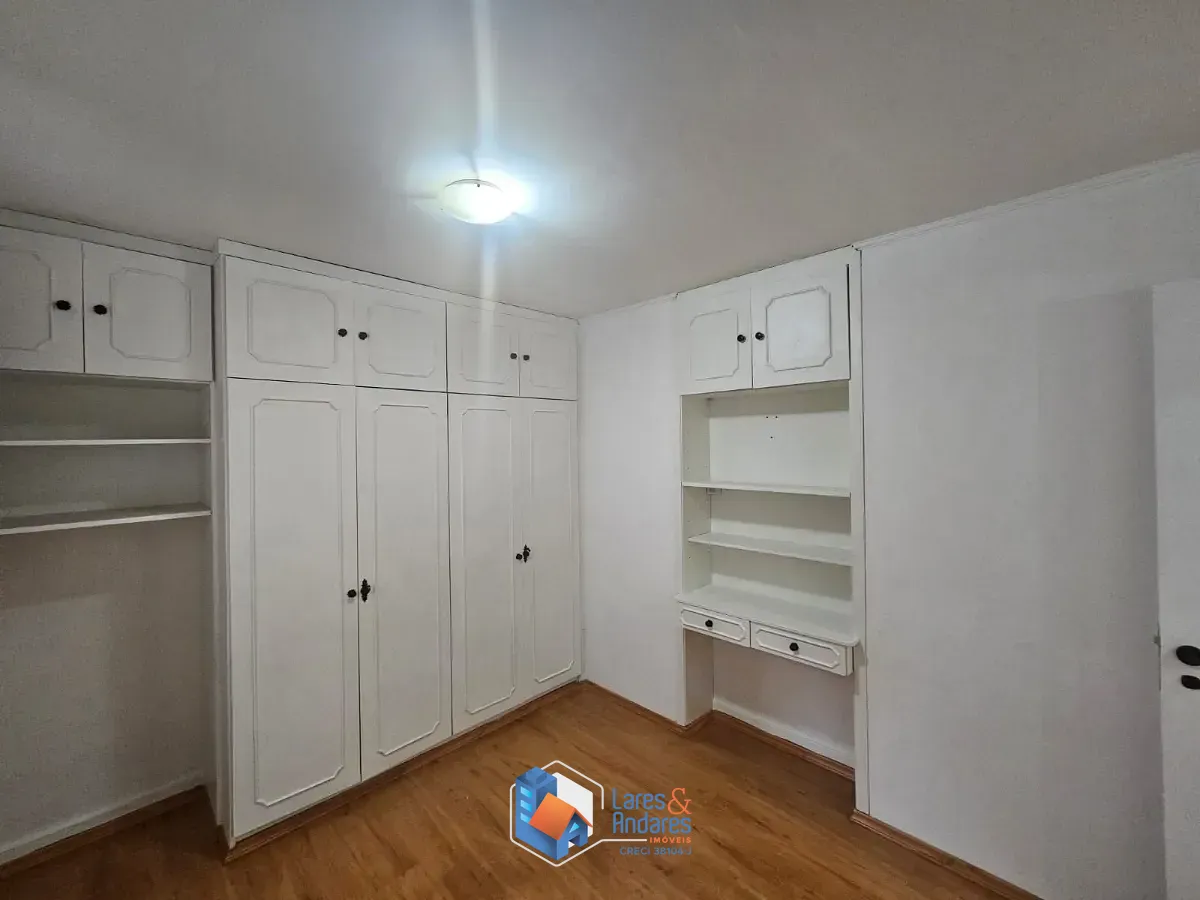 Apartamento, 2 quartos, 80 m² - Foto 6
