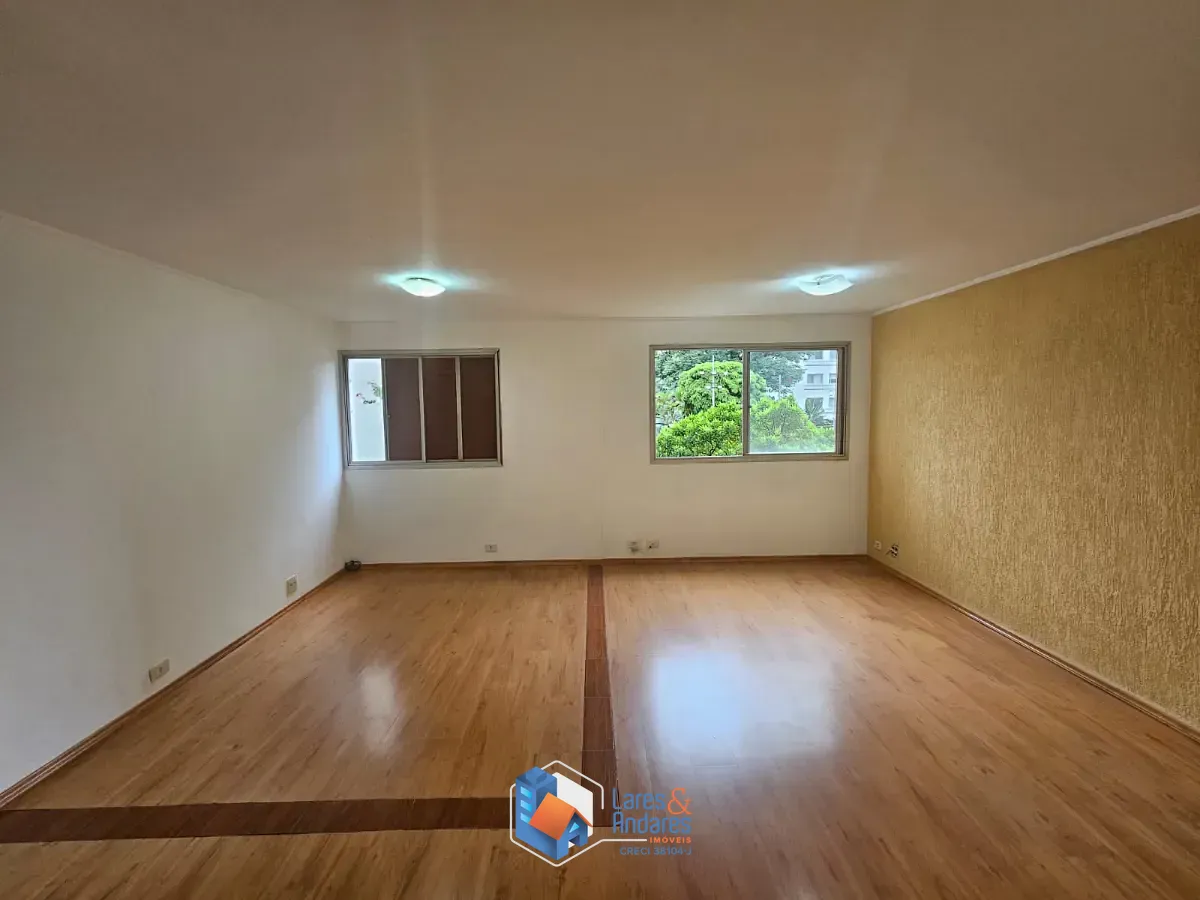 Apartamento, 2 quartos, 80 m² - Foto 2