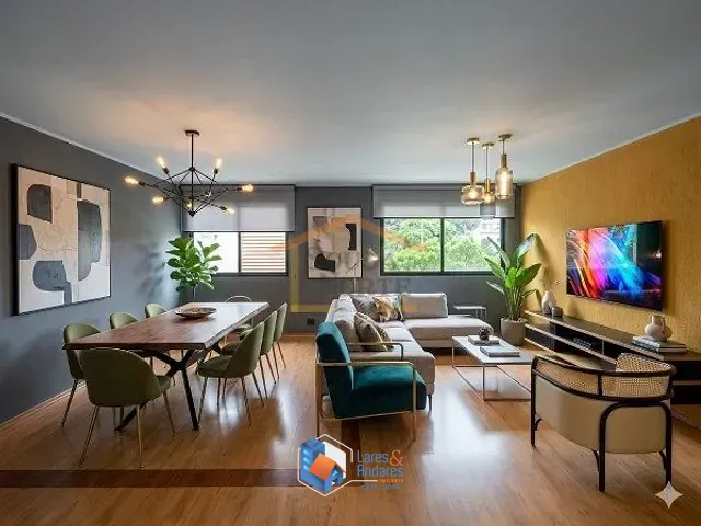Apartamento com 2500m² 2 quartos e 3 banheiros, à venda, no bairro Santana em São Paulo