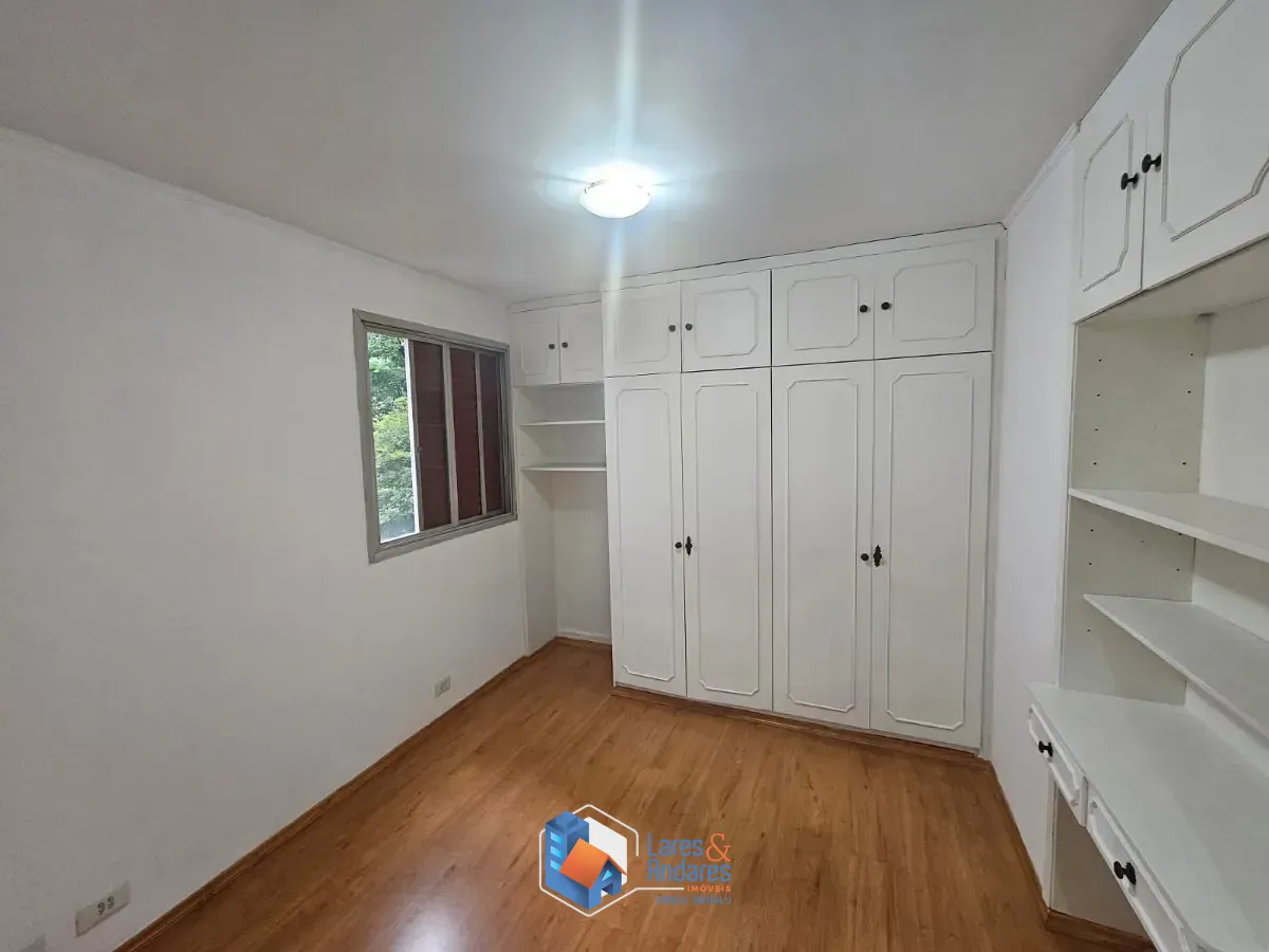 Apartamento, 2 quartos, 80 m² - Foto 7